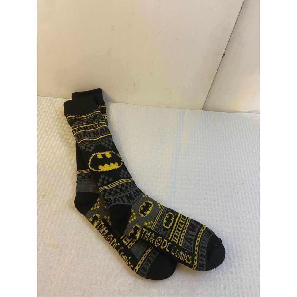 Dc Comics‎ Batman socks